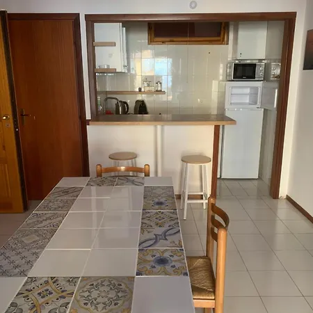 Lägenhet Casa Mare - Lenzuola E Asciugamani Non Inclusi Nel Prezzo *