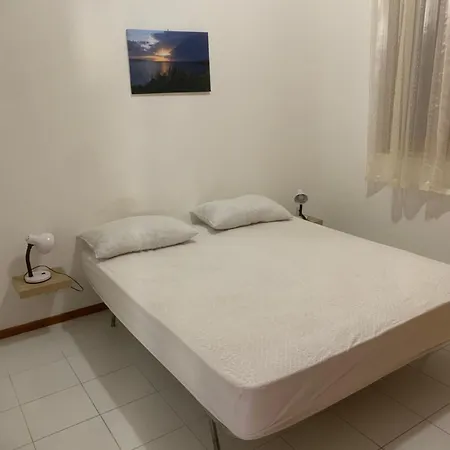 Casa Mare - Lenzuola E Asciugamani Non Inclusi Nel Prezzo Lägenhet Milazzo