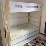 아파트 Casa Mare - Lenzuola E Asciugamani Non Inclusi Nel Prezzo