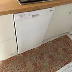 아파트 Casa Mare - Lenzuola E Asciugamani Non Inclusi Nel Prezzo 밀라초