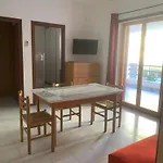 Casa Mare - Lenzuola E Asciugamani Non Inclusi Nel Prezzo 아파트
