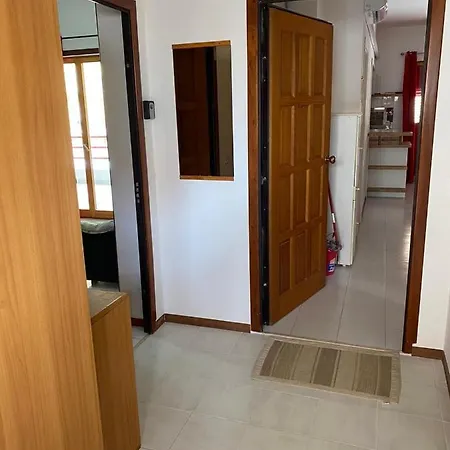 Casa Mare - Lenzuola E Asciugamani Non Inclusi Nel Prezzo Lejlighed