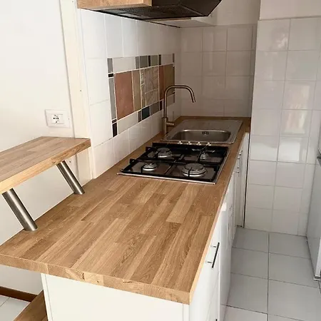 Casa Mare - Lenzuola E Asciugamani Non Inclusi Nel Prezzo Милаццо