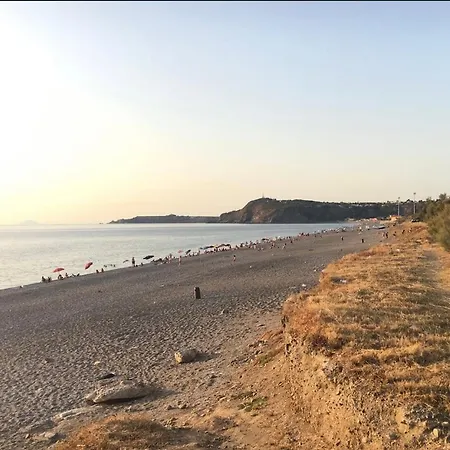 Casa Mare - Lenzuola E Asciugamani Non Inclusi Nel Prezzo Lejlighed *