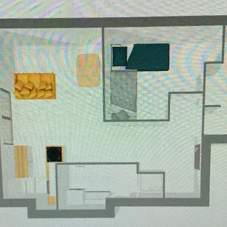 Lejlighed Casa Mare - Lenzuola E Asciugamani Non Inclusi Nel Prezzo Milazzo