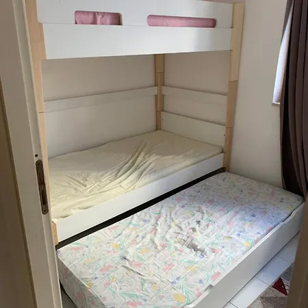 Apartment Casa Mare - Lenzuola E Asciugamani Non Inclusi Nel Prezzo *
