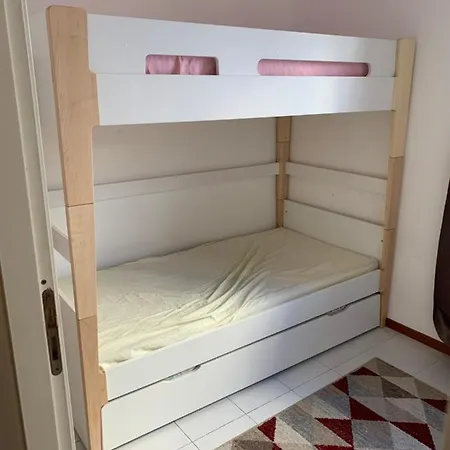 Apartment Casa Mare - Lenzuola E Asciugamani Non Inclusi Nel Prezzo