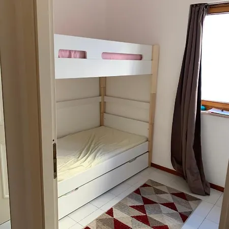 Casa Mare - Lenzuola E Asciugamani Non Inclusi Nel Prezzo Lejlighed Milazzo