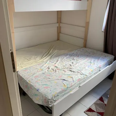 Lejlighed Casa Mare - Lenzuola E Asciugamani Non Inclusi Nel Prezzo Milazzo
