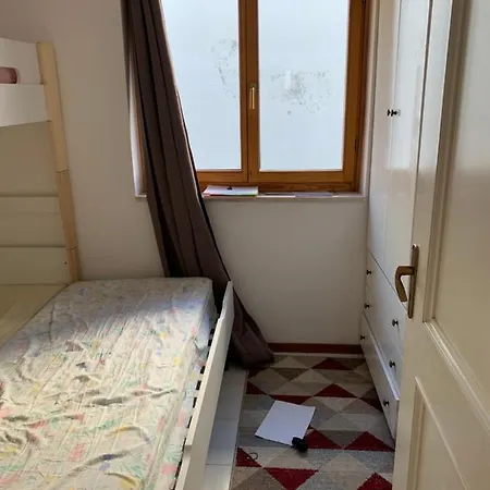 Апартаменты Casa Mare - Lenzuola E Asciugamani Non Inclusi Nel Prezzo *