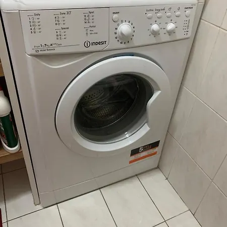Casa Mare - Lenzuola E Asciugamani Non Inclusi Nel Prezzo Apartment