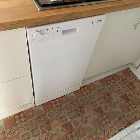 Apartment Casa Mare - Lenzuola E Asciugamani Non Inclusi Nel Prezzo Milazzo