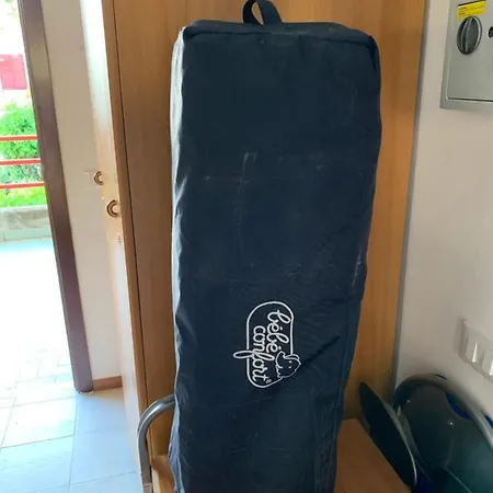 Casa Mare - Lenzuola E Asciugamani Non Inclusi Nel Prezzo *