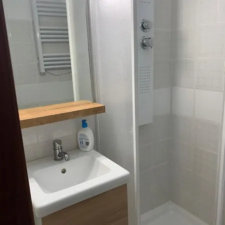 Casa Mare - Lenzuola E Asciugamani Non Inclusi Nel Prezzo Apartment