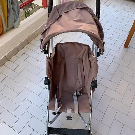 Lejlighed Casa Mare - Lenzuola E Asciugamani Non Inclusi Nel Prezzo *
