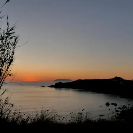 Casa Mare - Lenzuola E Asciugamani Non Inclusi Nel Prezzo Апартаменты *