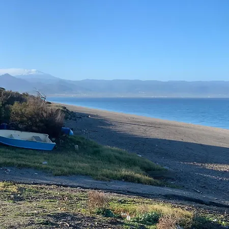Casa Mare - Lenzuola E Asciugamani Non Inclusi Nel Prezzo Апартаменты Милаццо