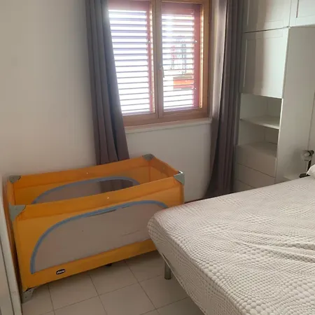 Casa Mare - Lenzuola E Asciugamani Non Inclusi Nel Prezzo *