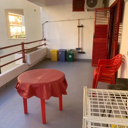 Casa Mare - Lenzuola E Asciugamani Non Inclusi Nel Prezzo