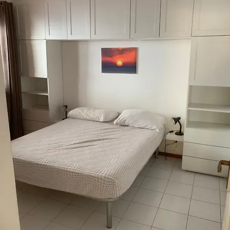 Casa Mare - Lenzuola E Asciugamani Non Inclusi Nel Prezzo 아파트