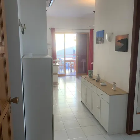 Casa Mare - Lenzuola E Asciugamani Non Inclusi Nel Prezzo Lejlighed *