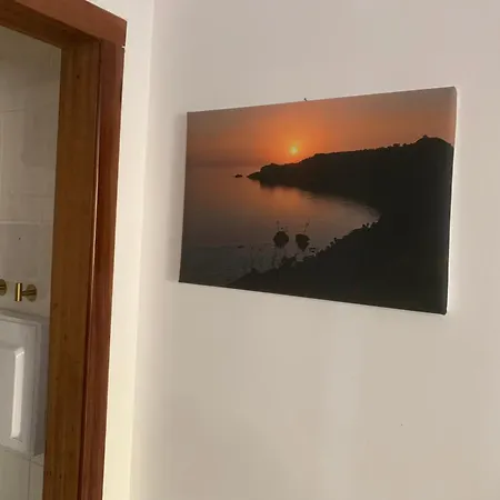 Апартаменты Casa Mare - Lenzuola E Asciugamani Non Inclusi Nel Prezzo *