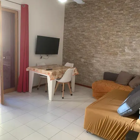 Casa Mare - Lenzuola E Asciugamani Non Inclusi Nel Prezzo Апартаменты Милаццо