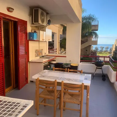 Casa Mare - Lenzuola E Asciugamani Non Inclusi Nel Prezzo *