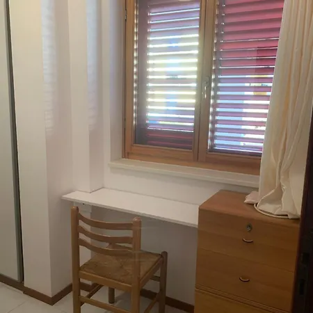 Casa Mare - Lenzuola E Asciugamani Non Inclusi Nel Prezzo Lejlighed *