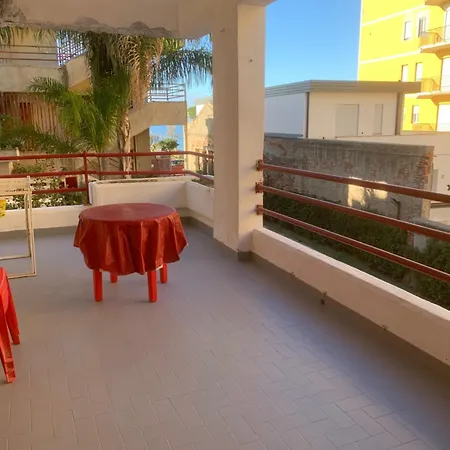 Casa Mare - Lenzuola E Asciugamani Non Inclusi Nel Prezzo *