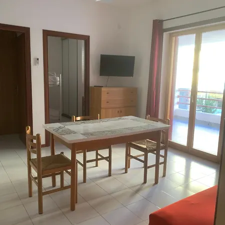 Casa Mare - Lenzuola E Asciugamani Non Inclusi Nel Prezzo Lejlighed