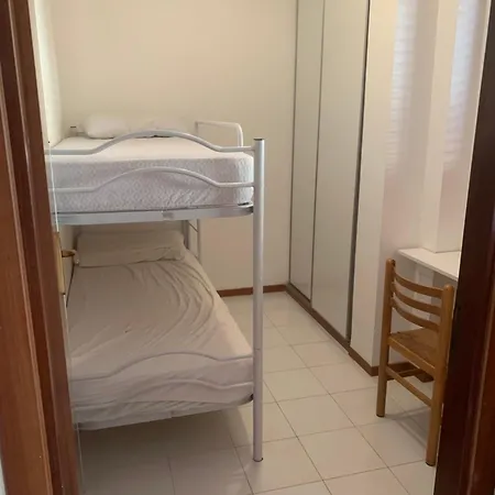 Lejlighed Casa Mare - Lenzuola E Asciugamani Non Inclusi Nel Prezzo