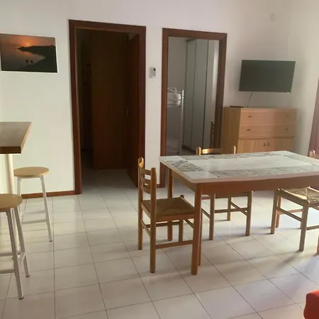 Апартаменты Casa Mare - Lenzuola E Asciugamani Non Inclusi Nel Prezzo *