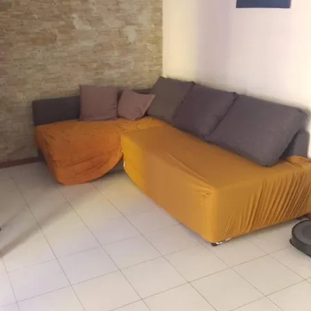 Апартаменты Casa Mare - Lenzuola E Asciugamani Non Inclusi Nel Prezzo *